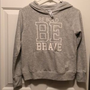Girls Hoodie
